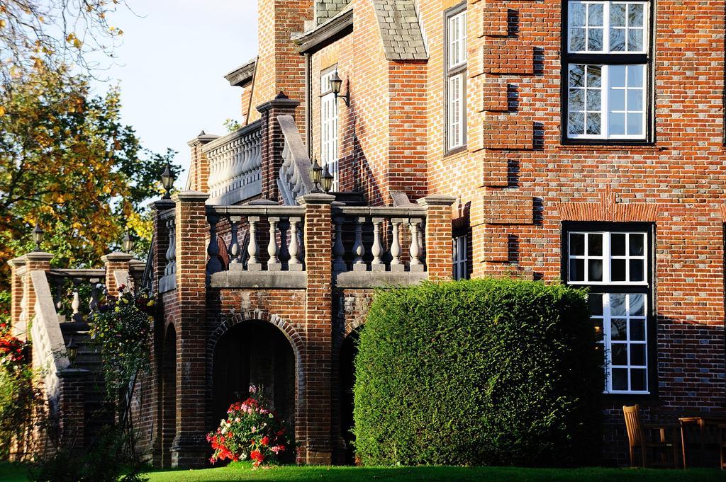 Llansabbath Country House B&B Abergavenny Exterior photo