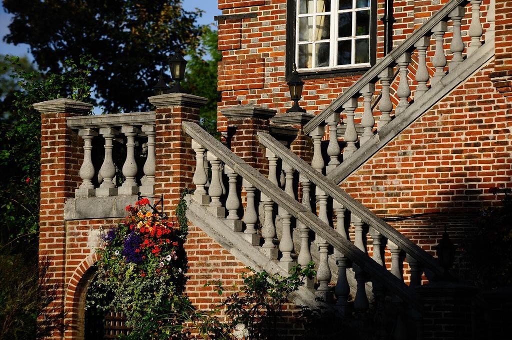 Llansabbath Country House B&B Abergavenny Exterior photo