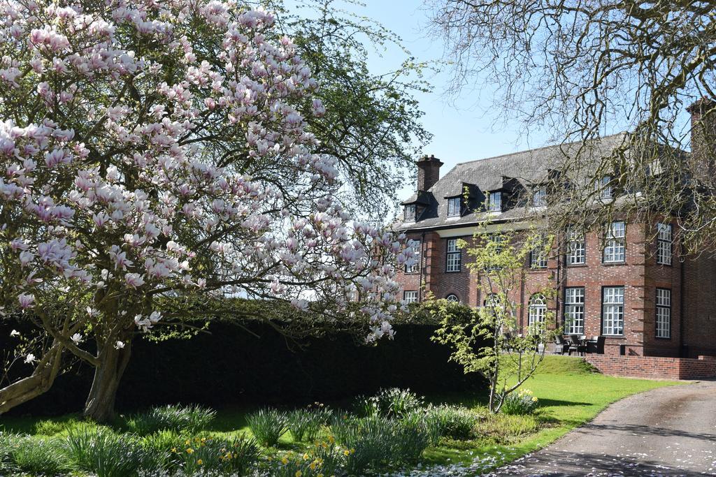 Llansabbath Country House B&B Abergavenny Exterior photo